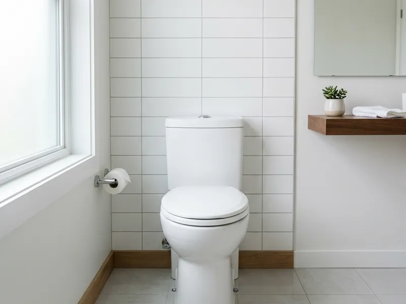 Toilet Repair & Installation Plumber in Yarmouth Port, MA